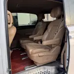 Buick GL8 2018 из Китая