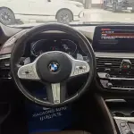 BMW 5 Series 2024 из Китая