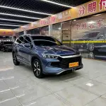 BYD Pro New Energy 2024 110 л.с. из Китая