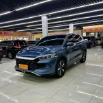 BYD Pro New Energy 2024 110 л.с. из Китая