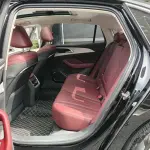 Hongqi Hongqi H5 2025 224 л.с. из Китая
