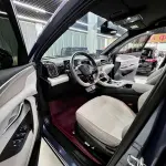 BYD Pro New Energy 2024 110 л.с. из Китая