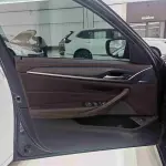 BMW 5 Series 2024 из Китая