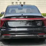 Hongqi Hongqi H5 2025 224 л.с. из Китая
