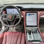 Hongqi Hongqi H5 2025 224 л.с. из Китая