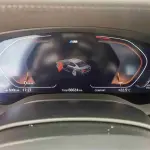 BMW 5 Series 2024 из Китая