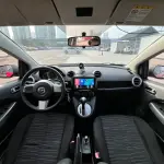 Mazda 2 Jinshang 2012 из Китая