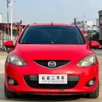 Mazda 2 Jinshang 2012 из Китая