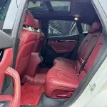 Maserati Levante 2019 350 л.с. 350 л.с. 350 л.с. 350 л.с. из Китая