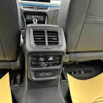 Volkswagen Tayron 2023 из Китая