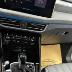 Volkswagen Tayron 2023 из Китая