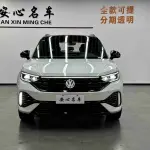 Volkswagen Tayron 2023 из Китая