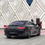 Mercedes-Benz S-Class 2016 421 л.с. 421 л.с. из Китая