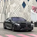 Mercedes-Benz S-Class 2016 421 л.с. 421 л.с. из Китая