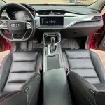 Geely Binrui 2019 из Китая