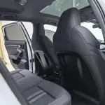 Audi A3 2024 150 л.с. — лот 57650711 из Китая