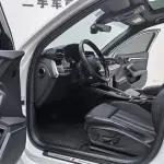 Audi A3 2024 150 л.с. — лот 57650711 из Китая