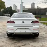 Volkswagen CC 2020 из Китая
