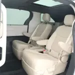 Toyota Granvia 2024 из Китая