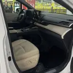 Toyota Granvia 2024 из Китая
