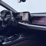Audi 奥迪A5L 2025 из Китая
