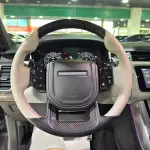 Land Rover Sport 2023 из Китая
