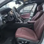 BMW 5 Series 2024 из Китая