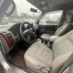 Mitsubishi Pajero 2010 из Китая
