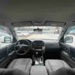 Mitsubishi Pajero 2010 из Китая