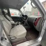 Mitsubishi Pajero 2010 из Китая