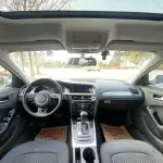 Audi A4L 2013 из Китая