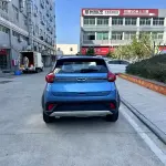 Chery Tiggo 3x 2017 из Китая
