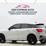 Audi Q2L 2022 150 л.с. 150 л.с. 150 л.с. из Китая