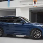 BMW X3 2019 184 л.с. 184 л.с. 184 л.с. из Китая
