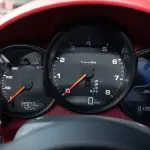 Porsche 718 2023 250 л.с. — лот 57651194 из Китая