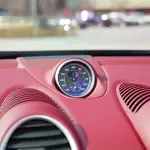 Porsche 718 2023 250 л.с. — лот 57651194 из Китая