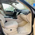 Mercedes-Benz GL-Class 2016 лот 57651444 из Китая