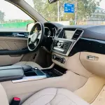 Mercedes-Benz GL-Class 2016 лот 57651444 из Китая