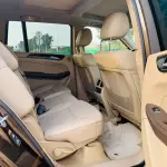 Mercedes-Benz GL-Class 2016 лот 57651444 из Китая