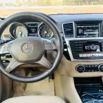 Mercedes-Benz GL-Class 2016 лот 57651444 из Китая
