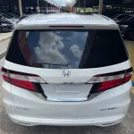 Honda Odyssey 2019 186 л.с. 186 л.с. 186 л.с. 186 л.с. из Китая