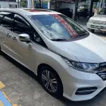 Honda Odyssey 2019 186 л.с. 186 л.с. 186 л.с. 186 л.с. из Китая