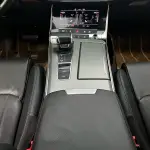 Audi A6L 2022 из Китая