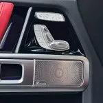 Mercedes-Benz G-Class AMG 2021 585 л.с. — лот 57656475 из Китая