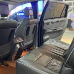 Mercedes-Benz R-Class 2018 272 л.с. — лот 57704864 из Китая