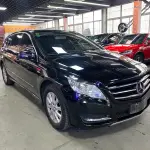 Mercedes-Benz R-Class 2018 272 л.с. — лот 57704864 из Китая