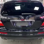 Mercedes-Benz R-Class 2018 272 л.с. — лот 57704864 из Китая
