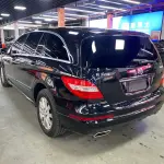 Mercedes-Benz R-Class 2018 272 л.с. — лот 57704864 из Китая