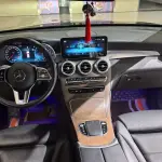 Mercedes-Benz GLC 2019 из Китая