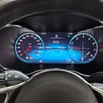 Mercedes-Benz GLC 2019 из Китая